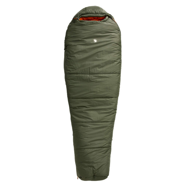 ABISKO THREE SEASONS LONG - Kunstfaserschlafsack