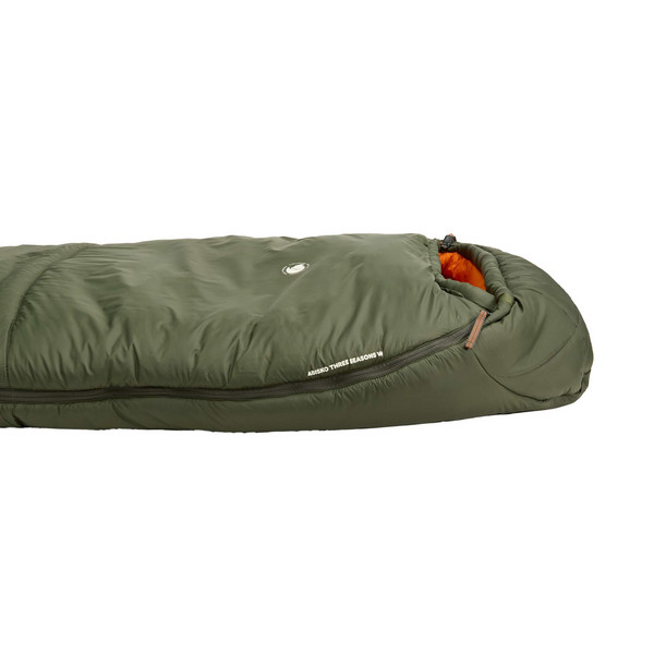 Fjällräven ABISKO THREE SEASONS LONG - Kunstfaserschlafsack Ansicht 5