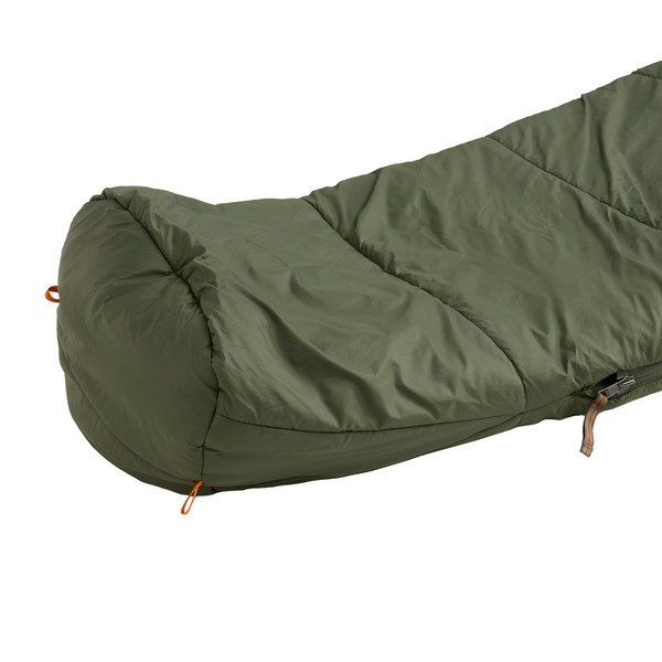 Fjällräven ABISKO TWO SEASONS REGULAR - Kunstfaserschlafsack Ansicht 10