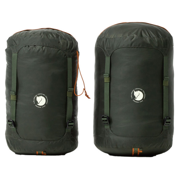 Fjällräven ABISKO TWO SEASONS REGULAR - Kunstfaserschlafsack Ansicht 11