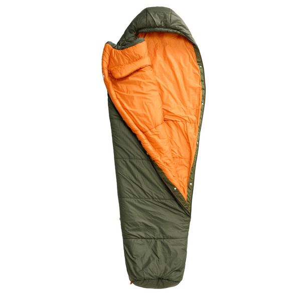 Fjällräven ABISKO TWO SEASONS REGULAR - Kunstfaserschlafsack Ansicht 3