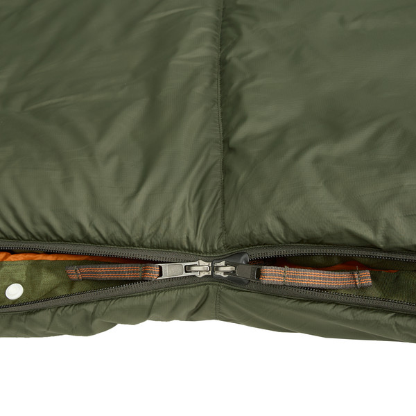 Fjällräven ABISKO TWO SEASONS REGULAR - Kunstfaserschlafsack Ansicht 6