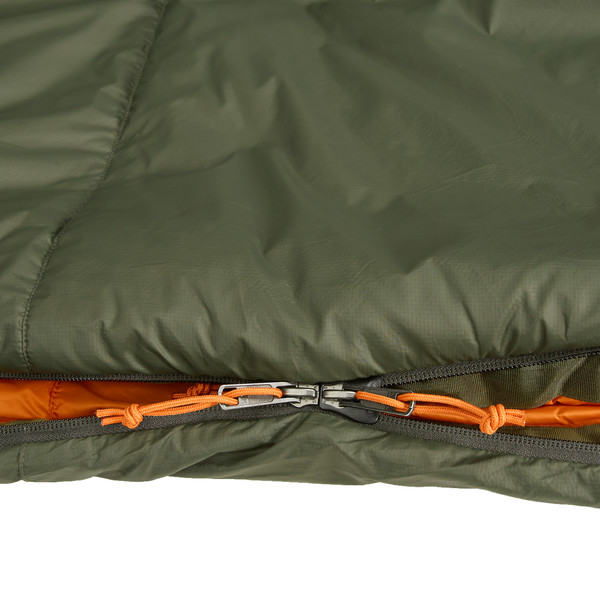Fjällräven ABISKO SUMMER - Kunstfaserschlafsack Ansicht 6