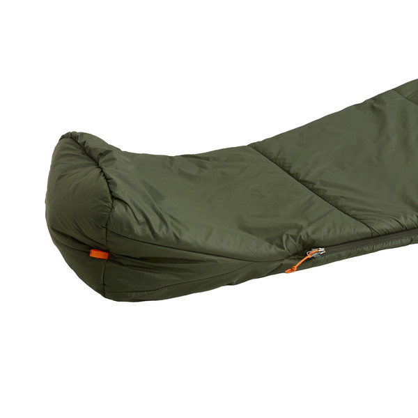 Fjällräven ABISKO SUMMER - Kunstfaserschlafsack Ansicht 10
