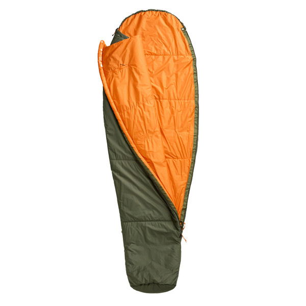 Fjällräven ABISKO SUMMER - Kunstfaserschlafsack Ansicht 3