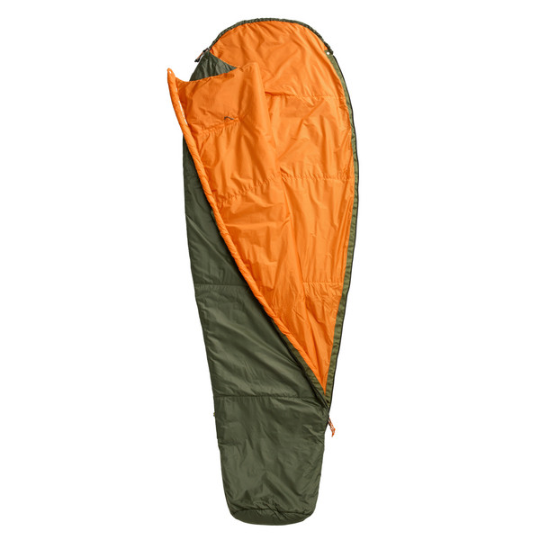 Fjällräven ABISKO SUMMER LITE - Kunstfaserschlafsack Ansicht 3