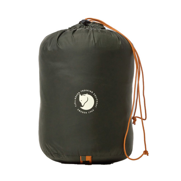 Fjällräven ABISKO SUMMER LITE - Kunstfaserschlafsack Ansicht 11