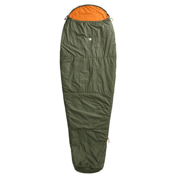 ABISKO SUMMER LITE - Kunstfaserschlafsack
