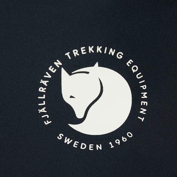Fjällräven ABISKO TRAVEL PILLOW - Kissen Ansicht 4