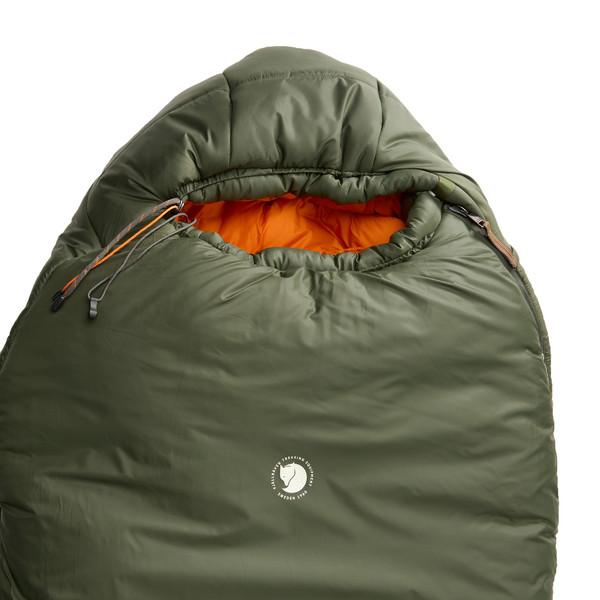Fjällräven ABISKO THREE SEASONS W Damen - Kunstfaserschlafsack Ansicht 4