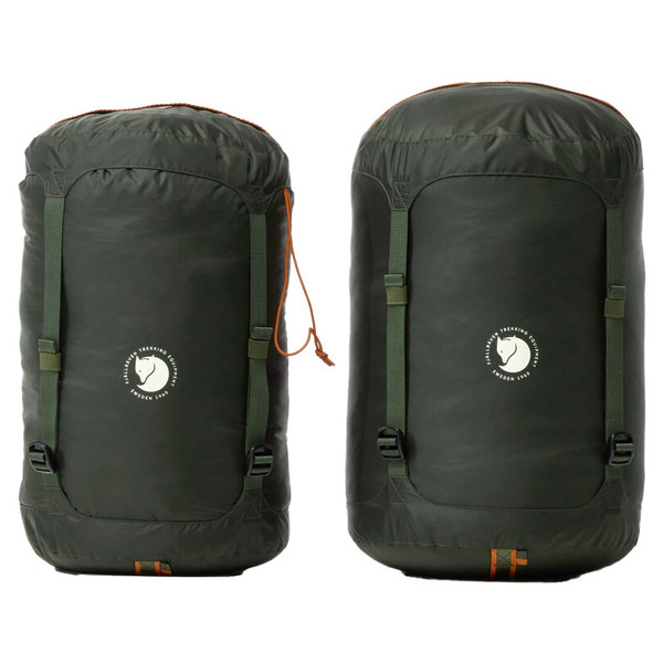 Fjällräven ABISKO THREE SEASONS W Damen - Kunstfaserschlafsack Ansicht 11