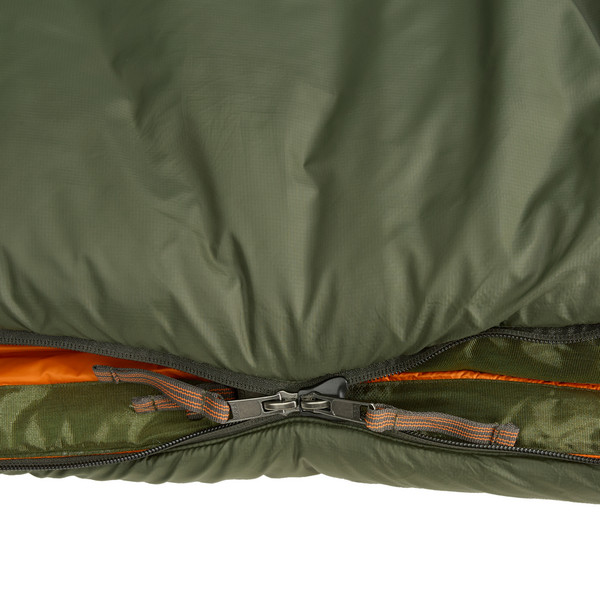 Fjällräven ABISKO THREE SEASONS W Damen - Kunstfaserschlafsack Ansicht 6