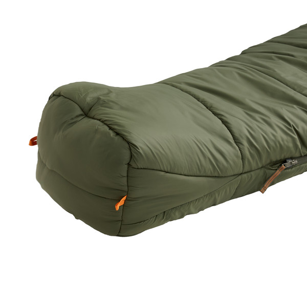 Fjällräven ABISKO THREE SEASONS W Damen - Kunstfaserschlafsack Ansicht 10
