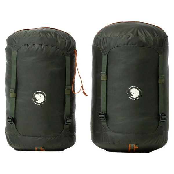 Fjällräven ABISKO TWO SEASONS W Damen - Kunstfaserschlafsack Ansicht 12