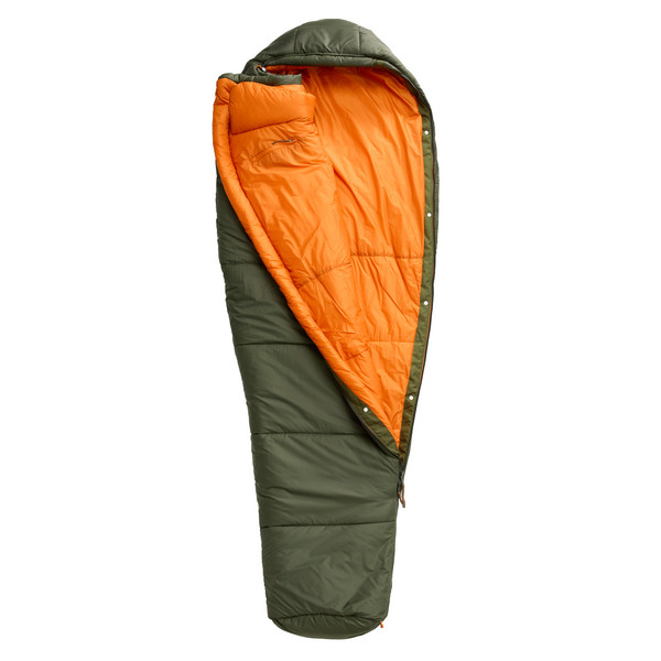 Fjällräven ABISKO TWO SEASONS W Damen - Kunstfaserschlafsack Ansicht 3