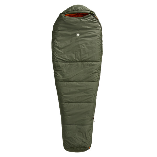 Fjällräven ABISKO TWO SEASONS W Damen - Kunstfaserschlafsack Ansicht 1