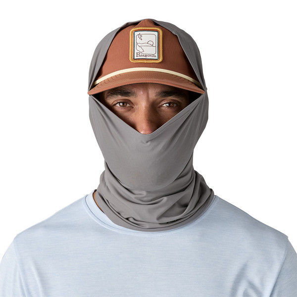 Patagonia SUN MASK Unisex - Multifunktionstuch Ansicht 4