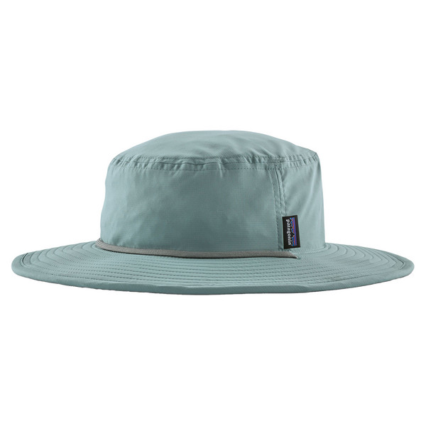 PATAGONIA BRIMMER Unisex - Sonnenhut-BLUE SAGE