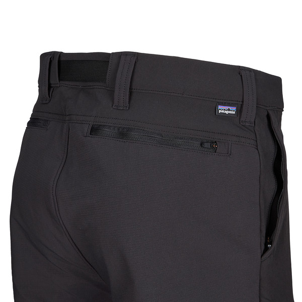 Patagonia M'S TERRAVIA PEAK PANTS - REG Herren - Softshellhose Ansicht 6