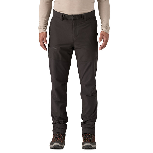 Patagonia M'S TERRAVIA PEAK PANTS - REG Herren - Softshellhose Ansicht 8