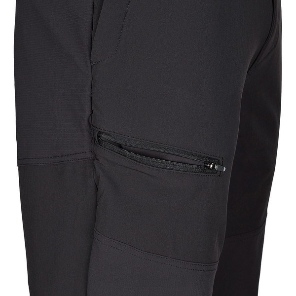 Patagonia M'S TERRAVIA PEAK PANTS - REG Herren - Softshellhose Ansicht 5