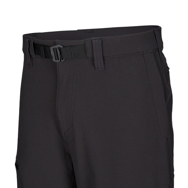 Patagonia M'S TERRAVIA PEAK PANTS - REG Herren - Softshellhose Ansicht 4