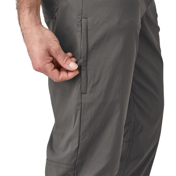 Patagonia M'S QUANDARY JOGGERS Herren - Outdoorhose Ansicht 7