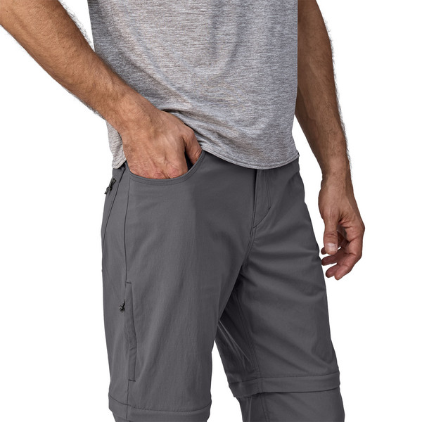 Patagonia M'S QUANDARY CONVERTIBLE PANTS Herren - Trekkinghose Ansicht 13