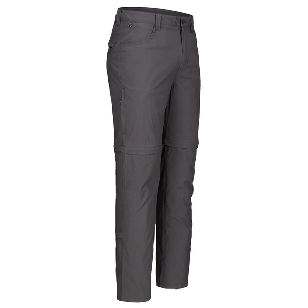 Patagonia M'S QUANDARY CONVERTIBLE PANTS Herren - Trekkinghose Ansicht 2