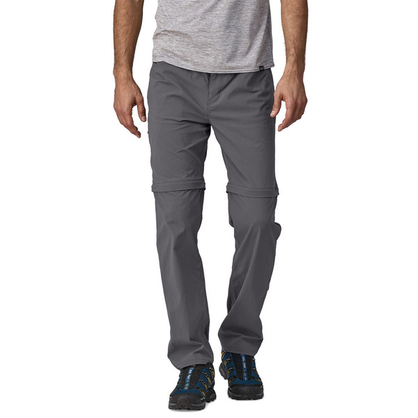 Patagonia M'S QUANDARY CONVERTIBLE PANTS Herren - Trekkinghose Ansicht 10