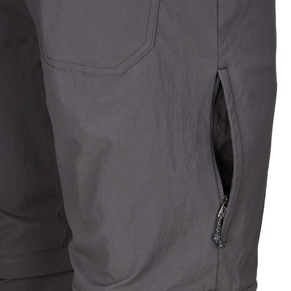 Patagonia M'S QUANDARY CONVERTIBLE PANTS Herren - Trekkinghose Ansicht 6