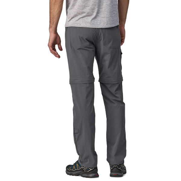 Patagonia M'S QUANDARY CONVERTIBLE PANTS Herren - Trekkinghose Ansicht 11