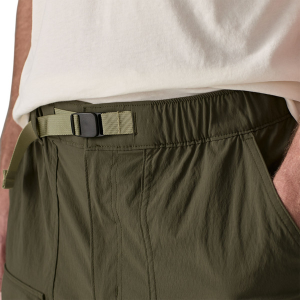 Patagonia M'S OUTDOOR EVERYDAY SHORTS - 6 IN. Herren Ansicht 8