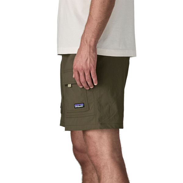 Patagonia M'S OUTDOOR EVERYDAY SHORTS - 6 IN. Herren Ansicht 5