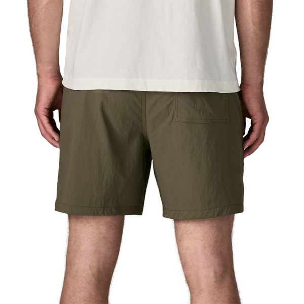 Patagonia M'S OUTDOOR EVERYDAY SHORTS - 6 IN. Herren Ansicht 3