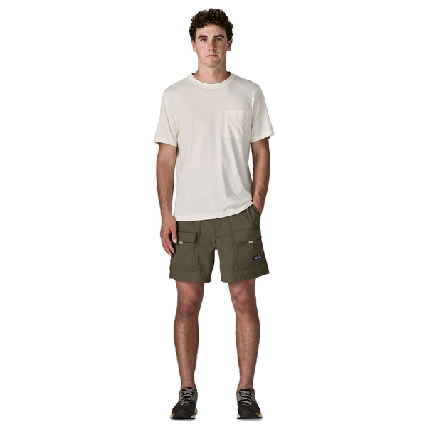 Patagonia M'S OUTDOOR EVERYDAY SHORTS - 6 IN. Herren Ansicht 4