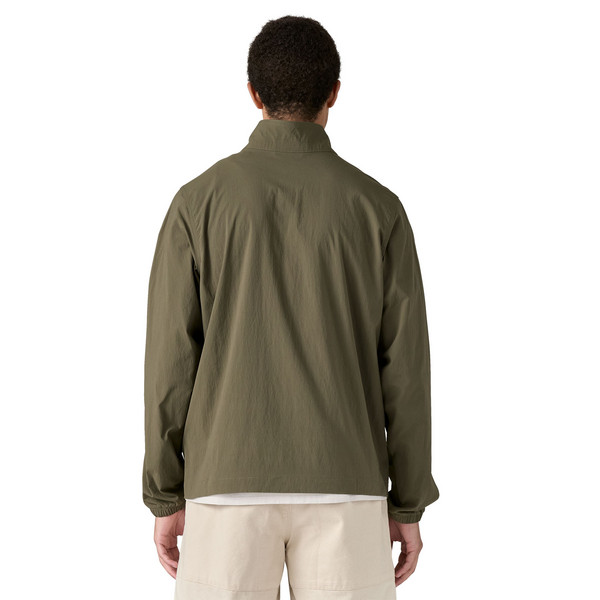 Patagonia M'S OUTDOOR EVERYDAY MARSUPIAL Herren - Windbreaker Ansicht 3