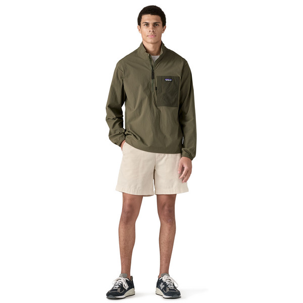 Patagonia M'S OUTDOOR EVERYDAY MARSUPIAL Herren - Windbreaker Ansicht 4