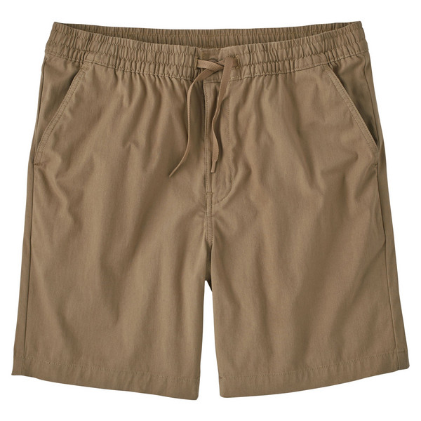 M'S NOMADER VOLLEY SHORTS Herren - Shorts-SLAB KHAKI
