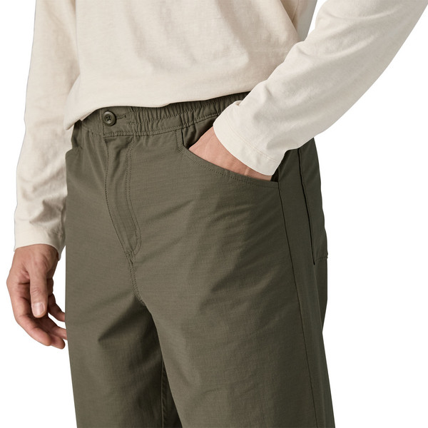 Patagonia M'S NOMADER JOGGERS Herren - Freizeithose Ansicht 11