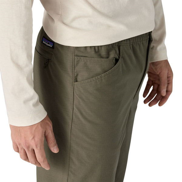 Patagonia M'S NOMADER JOGGERS Herren - Freizeithose Ansicht 13