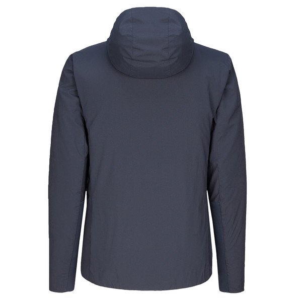 Patagonia M'S NANO-AIR ULTRALIGHT FULL-ZIP HOODY Herren - Isolationsjacke Ansicht 2