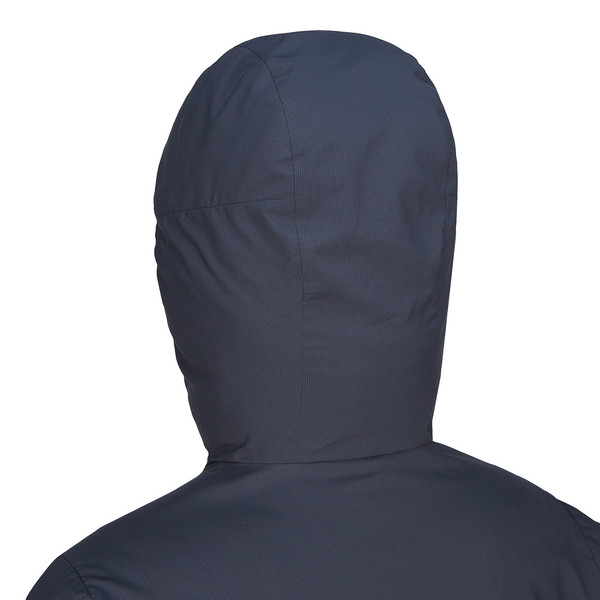 Patagonia M'S NANO-AIR ULTRALIGHT FULL-ZIP HOODY Herren - Isolationsjacke Ansicht 4