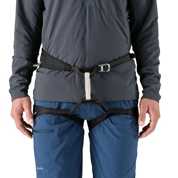 Patagonia M'S NANO-AIR ULTRALIGHT FULL-ZIP HOODY Herren - Isolationsjacke Ansicht 12