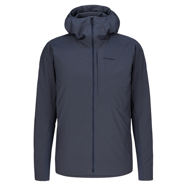 Patagonia M'S NANO-AIR ULTRALIGHT FULL-ZIP HOODY Herren - Isolationsjacke Ansicht 1