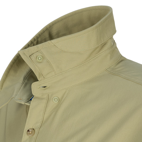 Patagonia M'S L/S SELF GUIDED SUN SHIRT Herren - Outdoor Hemd Ansicht 6