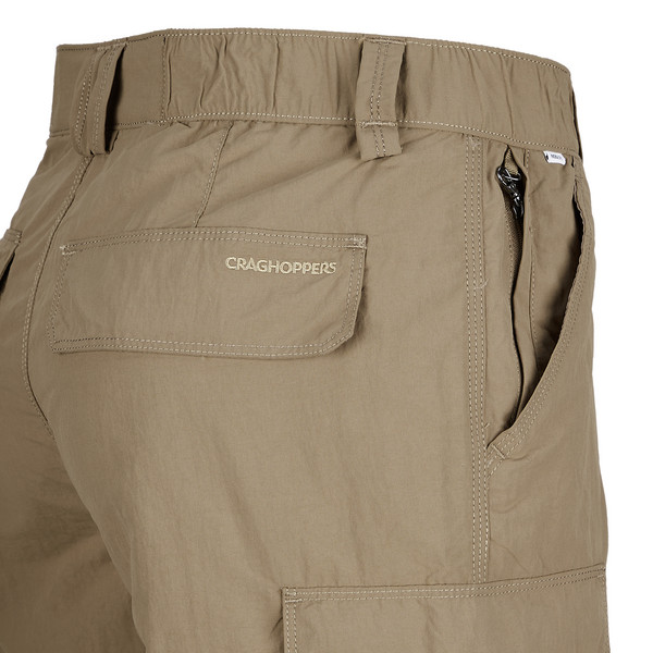 Craghoppers NOSILIFE CARGO SHORT III Herren - Shorts Ansicht 4