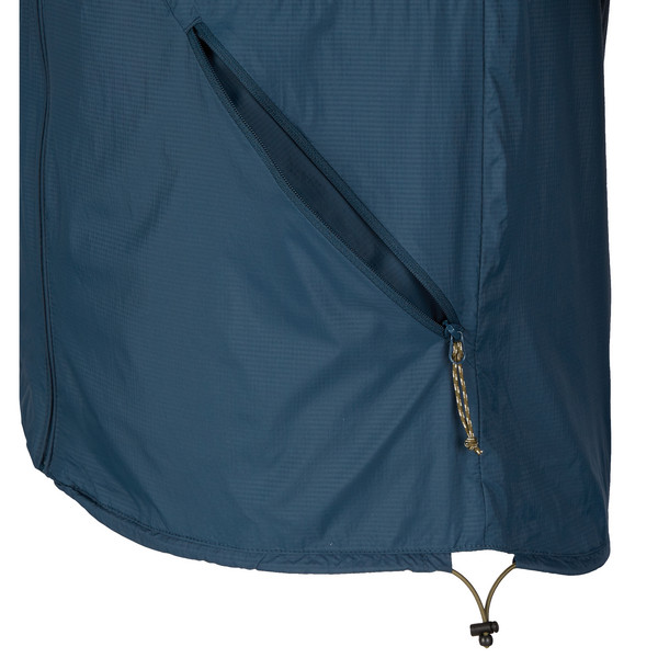 Craghoppers NOSILIFE OVIS REVERSIBLE JACKET Herren - Mückenabweisende Kleidung Ansicht 3