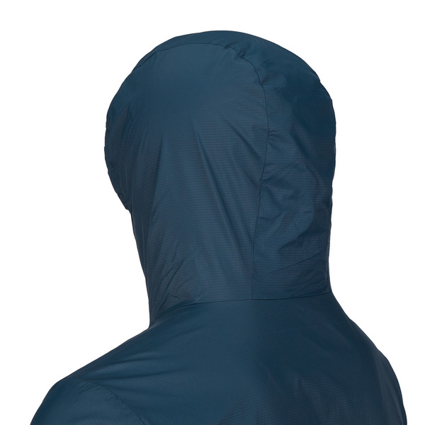 Craghoppers NOSILIFE OVIS REVERSIBLE JACKET Herren - Mückenabweisende Kleidung Ansicht 5