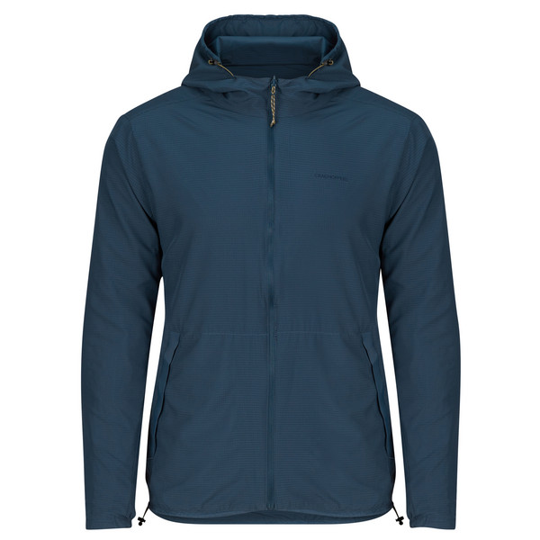 Craghoppers NOSILIFE OVIS REVERSIBLE JACKET Herren - Mückenabweisende Kleidung Ansicht 8